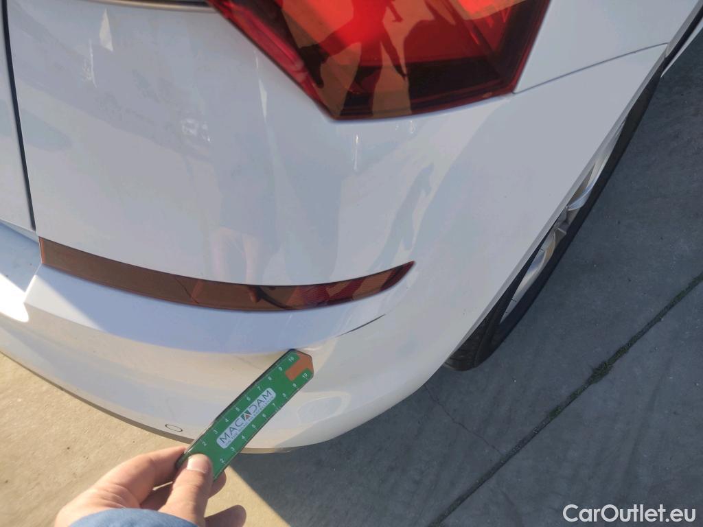  Skoda  KAMIQ SKODA  1.0 TSI 81kW (110CV) DSG Ambition (CX) #23