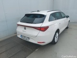  Seat  Leon SEAT Nuevo León / 2020 / 5P / familiar SP 1.5 TSI 96kW S&S Style Go(SP) #2