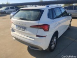  Skoda  KAMIQ SKODA  1.0 TSI 81kW (110CV) DSG Ambition (CX) #2