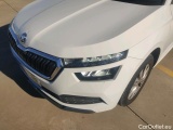  Skoda  KAMIQ SKODA  1.0 TSI 81kW (110CV) DSG Ambition (CX) #15