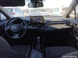  Toyota  C-HR TOYOTA  / 2019 / 5P / todoterreno 2.0 180H Advance #3
