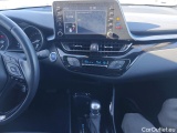  Toyota  C-HR TOYOTA  / 2019 / 5P / todoterreno 2.0 180H Advance #13