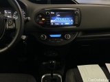  Toyota  Yaris TOYOTA  / 2017 / 5P / berlina con portón 1.5 100H Active #13