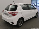  Toyota  Yaris TOYOTA  / 2017 / 5P / berlina con portón 1.5 100H Active #2