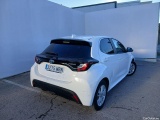  Toyota  Yaris TOYOTA  / 2020 / 5P / berlina con portón 1.5 120H Business Plus #2