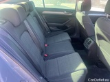  Volkswagen  Passat VOLKSWAGEN  / 2019 / 4P / sedán Executive 2.0 TDI 110kW (150CV) #7