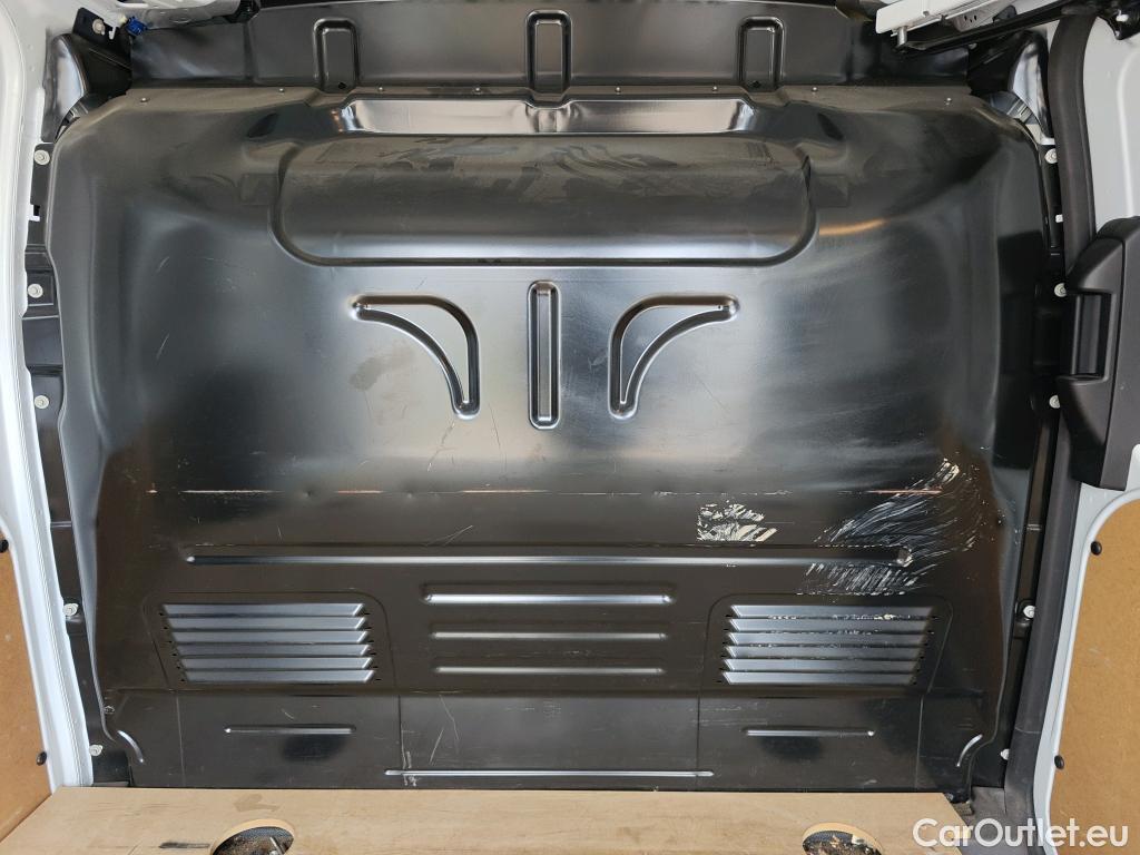  Ford  Transit Connect FORD /2013/4P/furgón Van 1.5 TDCi 74kW Trend 200 L1 Aut #48