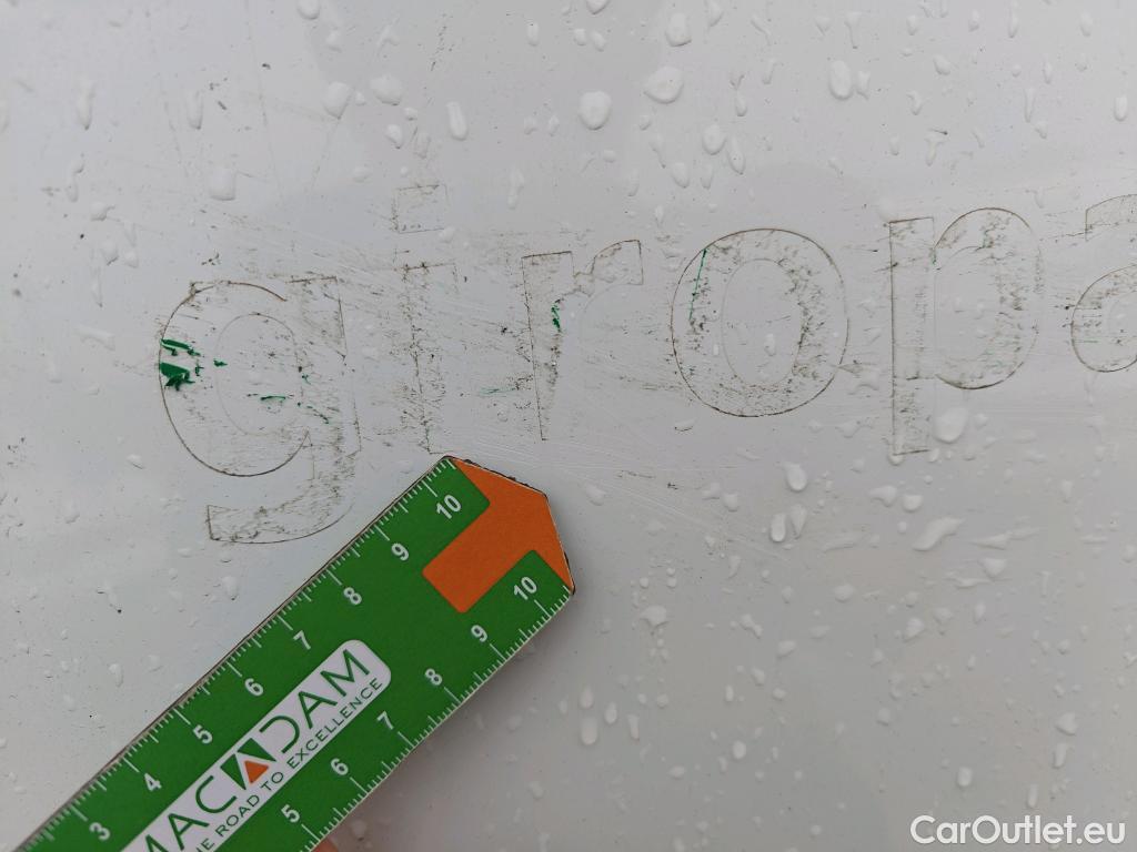  Ford  Transit Connect FORD /2013/4P/furgón Van 1.5 TDCi 74kW Trend 200 L1 Aut #20