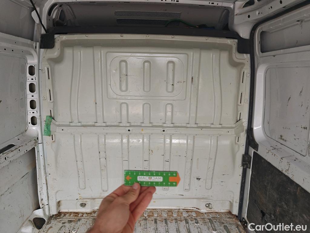  Peugeot  Boxer  Techo Elevado 335 L2H2 BlueHDi 140 Start&Stop HDi 140CV MT6 E6d #20