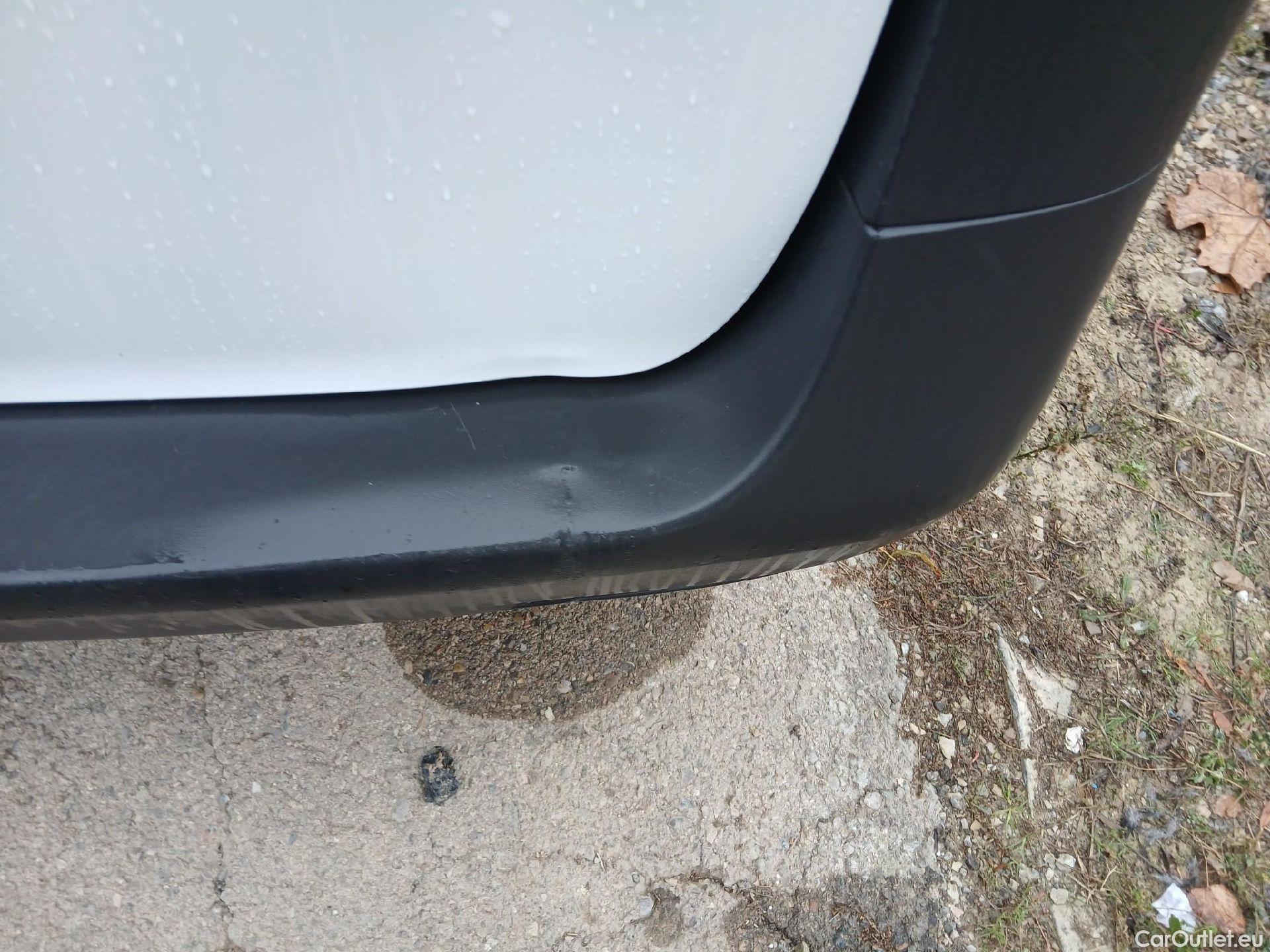  Mercedes  Vito MERCEDES-BENZ  / 2014 / 4P / furgón 114CDI AT 100kW Mixto Pro Compacta #17