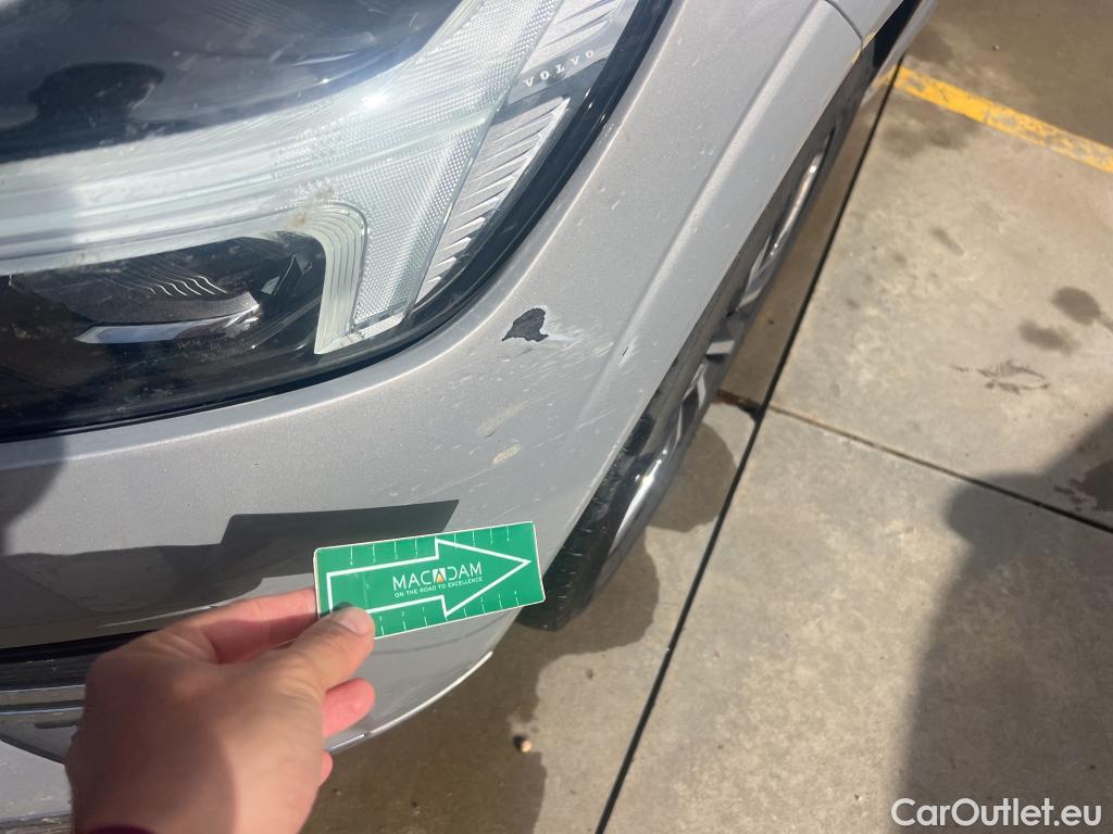  Volvo  XC60 VOLVO  / 2017 / 5P / todoterreno 2.0 B4 D AWD Inscription Auto #4