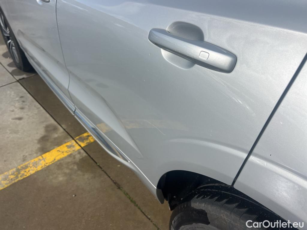  Volvo  XC60 VOLVO  / 2017 / 5P / todoterreno 2.0 B4 D AWD Inscription Auto #1