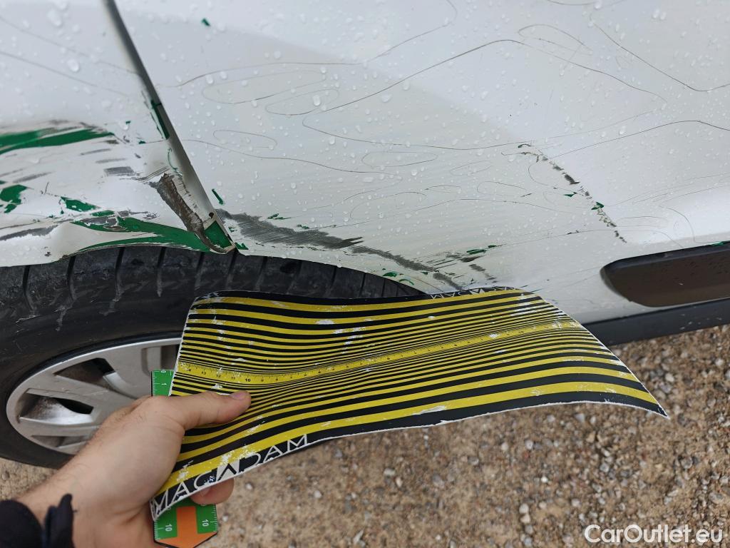  Ford  Transit Connect FORD /2013/4P/furgón Van 1.5 TDCi 74kW Trend 200 L1 Aut #7