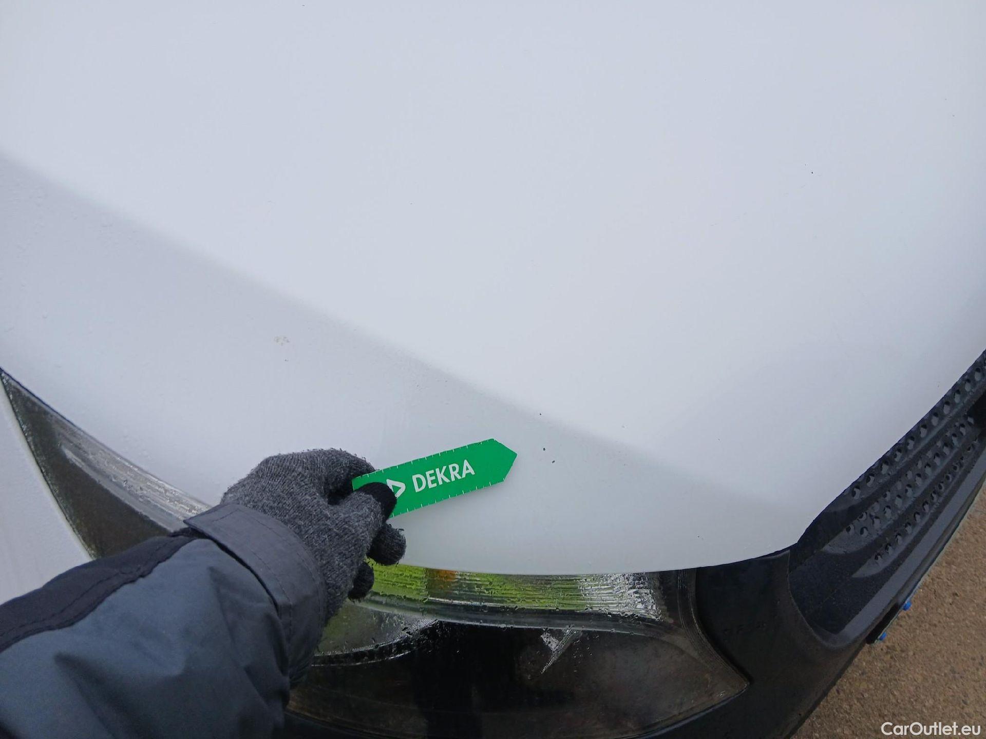  Mercedes  Vito MERCEDES-BENZ  / 2014 / 4P / furgón 114CDI AT 100kW Mixto Pro Compacta #4