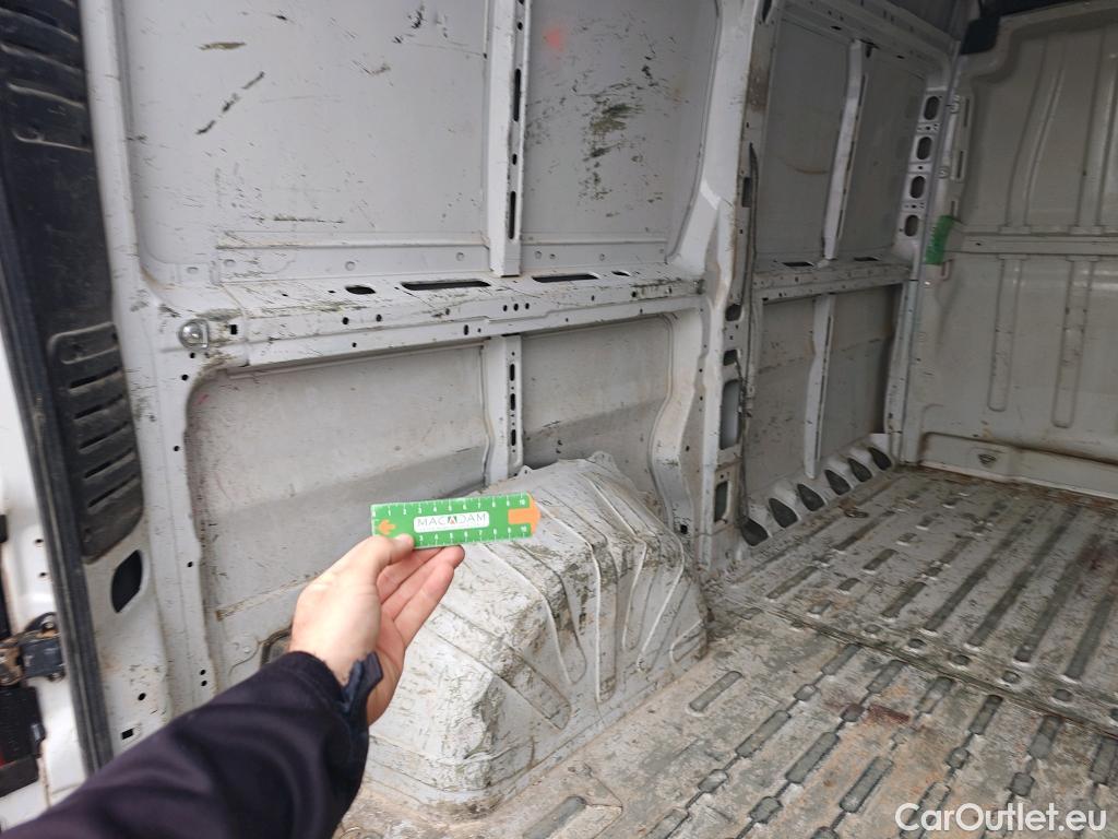  Peugeot  Boxer  Techo Elevado 335 L2H2 BlueHDi 140 Start&Stop HDi 140CV MT6 E6d #19