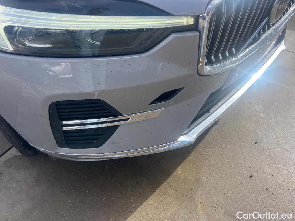  Volvo  XC60 VOLVO  / 2017 / 5P / todoterreno 2.0 B4 D AWD Inscription Auto #5