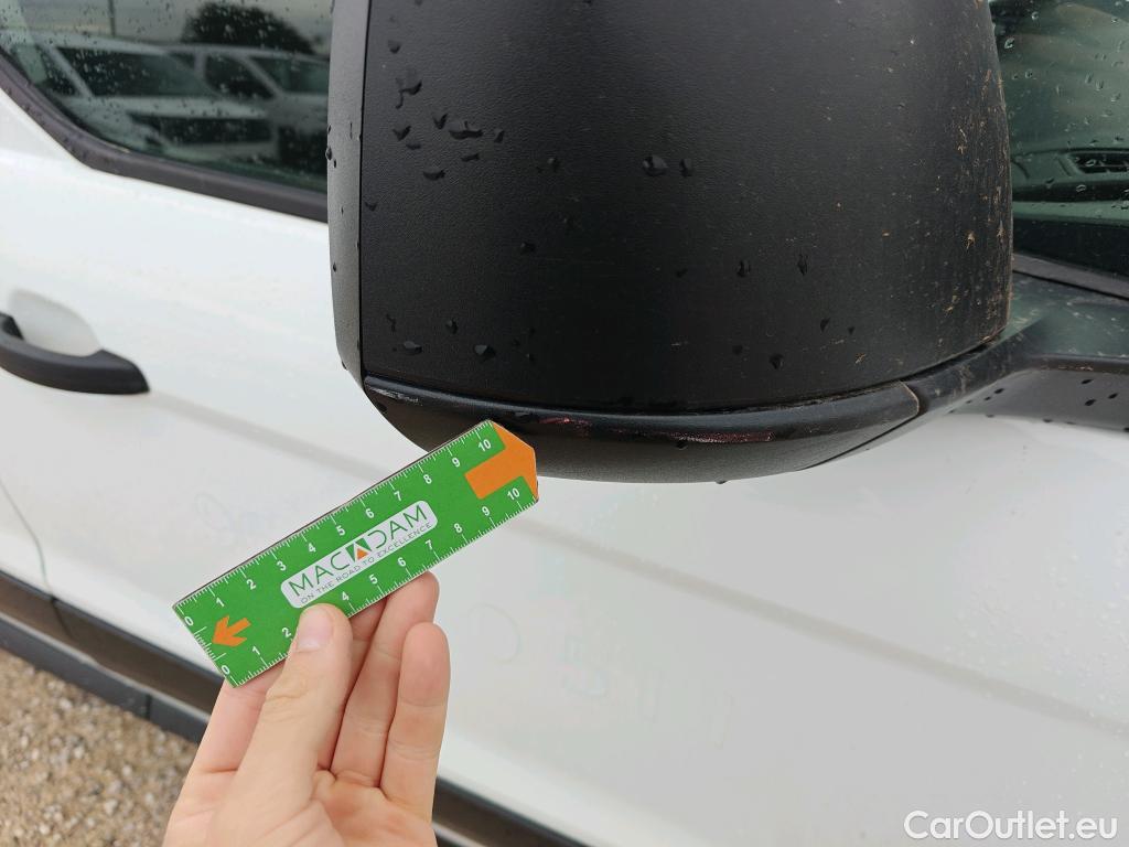  Ford  Transit Connect FORD /2013/4P/furgón Van 1.5 TDCi 74kW Trend 200 L1 Aut #42