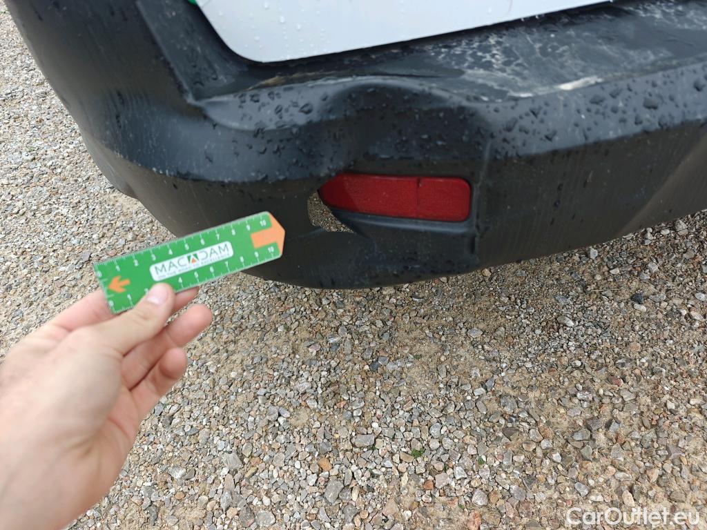  Ford  Transit Connect FORD /2013/4P/furgón Van 1.5 TDCi 74kW Trend 200 L1 Aut #10