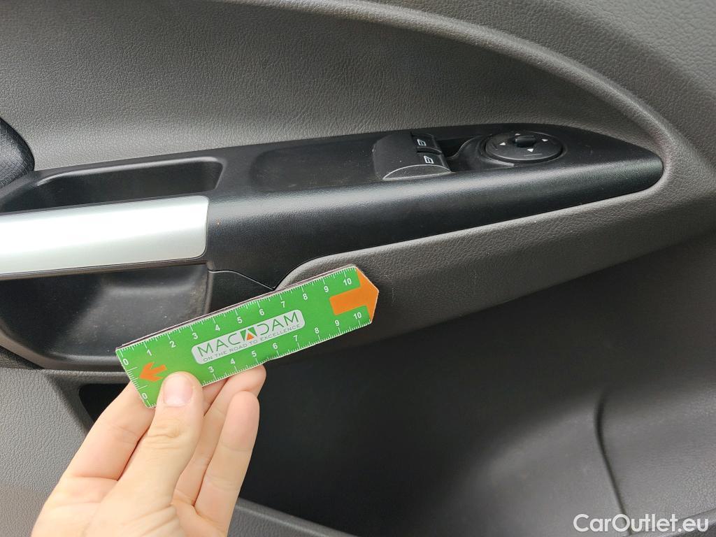  Ford  Transit Connect FORD /2013/4P/furgón Van 1.5 TDCi 74kW Trend 200 L1 Aut #33