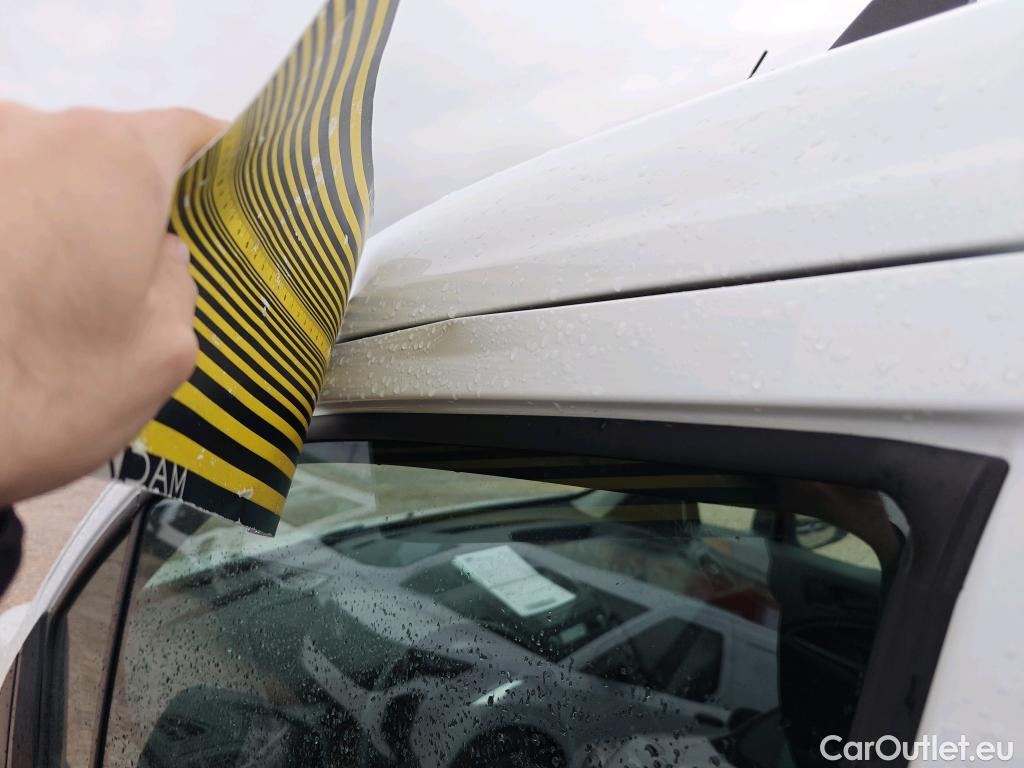  Ford  Transit Connect FORD /2013/4P/furgón Van 1.5 TDCi 74kW Trend 200 L1 Aut #24