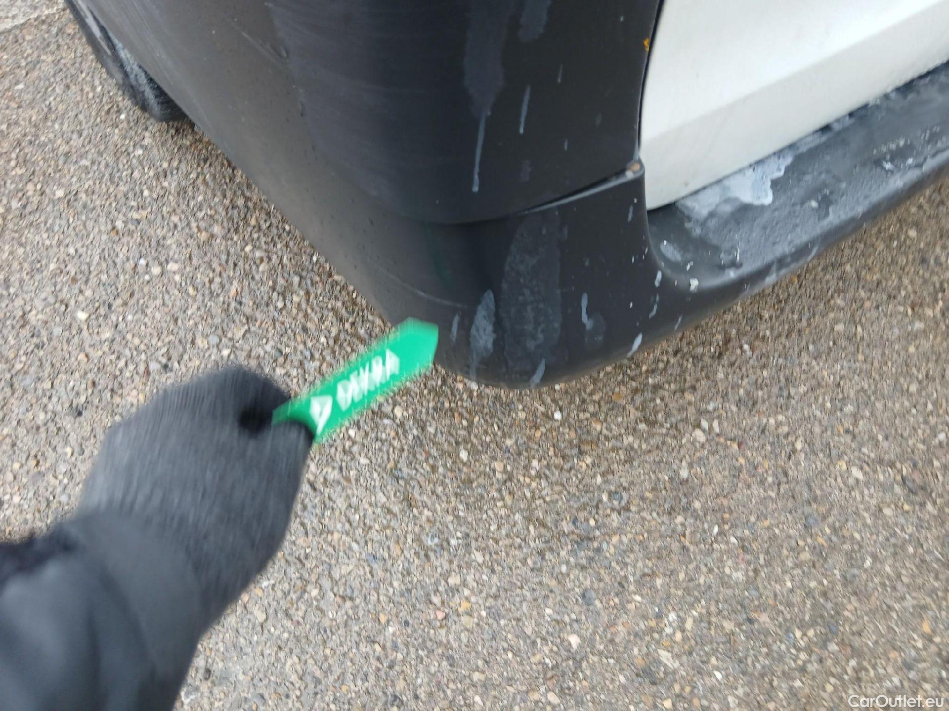  Mercedes  Vito MERCEDES-BENZ  / 2014 / 4P / furgón 111 CDI Larga #17