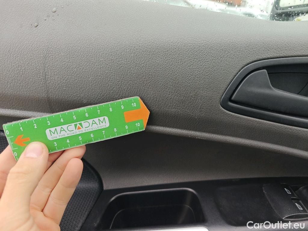  Ford  Transit Connect FORD /2013/4P/furgón Van 1.5 TDCi 74kW Trend 200 L1 Aut #34