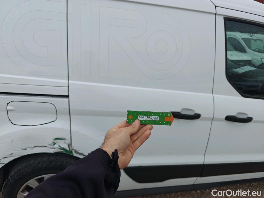  Ford  Transit Connect FORD /2013/4P/furgón Van 1.5 TDCi 74kW Trend 200 L1 Aut #6