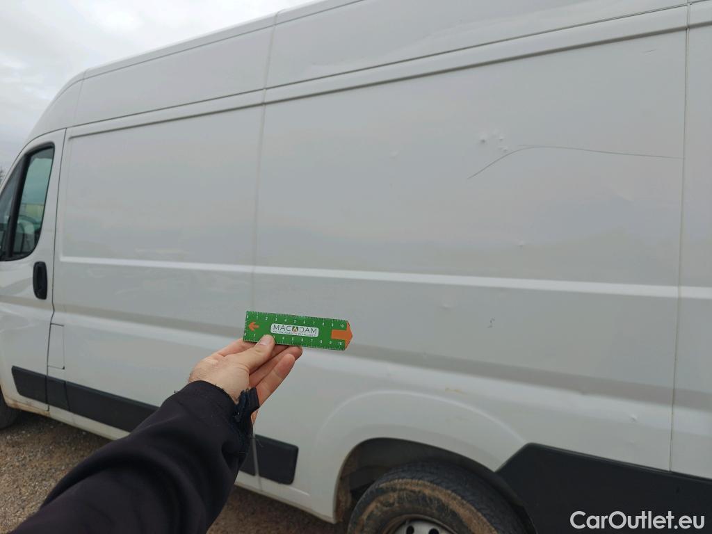  Peugeot  Boxer  Techo Elevado 335 L2H2 BlueHDi 140 Start&Stop HDi 140CV MT6 E6d #4