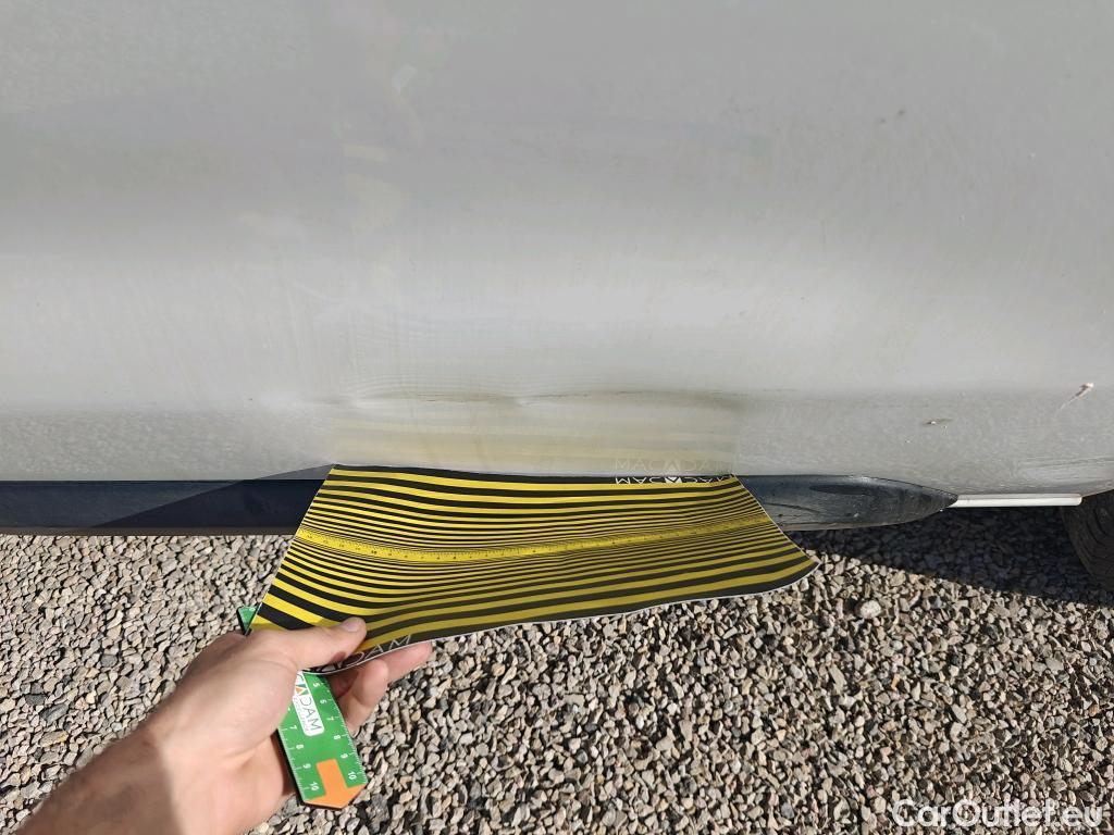  Citroen  Jumpy CITROEN  / 2016 / 4P / furgón Talla XS BlueHDi 120 S&S 6v CityVan #2