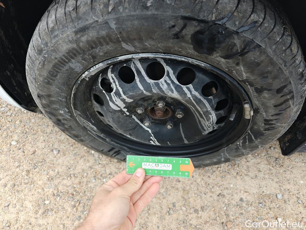  Ford  Transit Connect FORD /2013/4P/furgón Van 1.5 TDCi 74kW Trend 200 L1 Aut #37