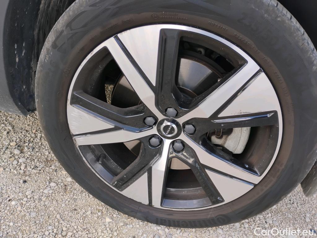  Volvo  XC 40 VOLVO XC40 / 2017 / 5P / todoterreno 1.5 T4 Twin Recharge R-Design Auto #10