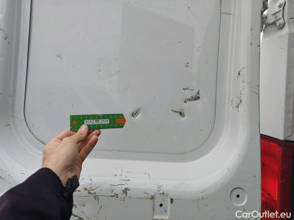  Peugeot  Boxer  Techo Elevado 335 L2H2 BlueHDi 140 Start&Stop HDi 140CV MT6 E6d #21