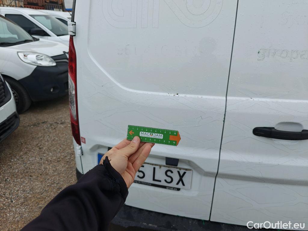  Ford  Transit Connect FORD /2013/4P/furgón Van 1.5 TDCi 74kW Trend 200 L1 Aut #45