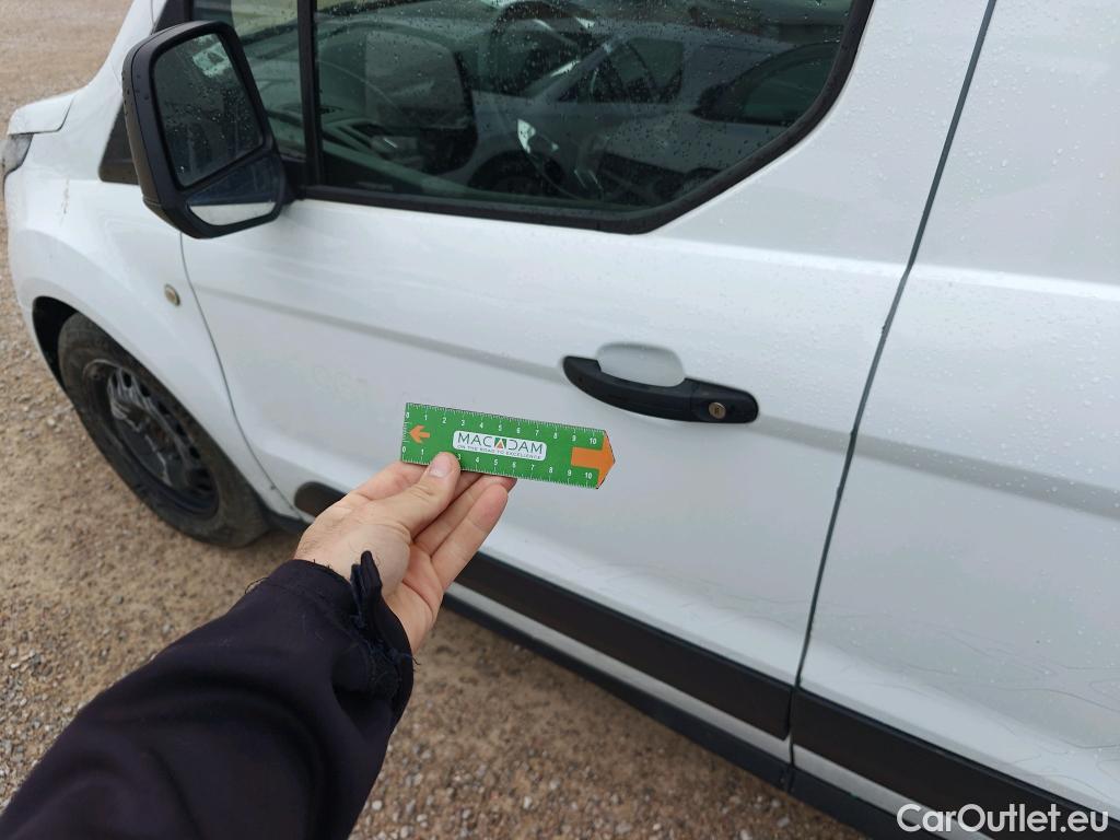  Ford  Transit Connect FORD /2013/4P/furgón Van 1.5 TDCi 74kW Trend 200 L1 Aut #21