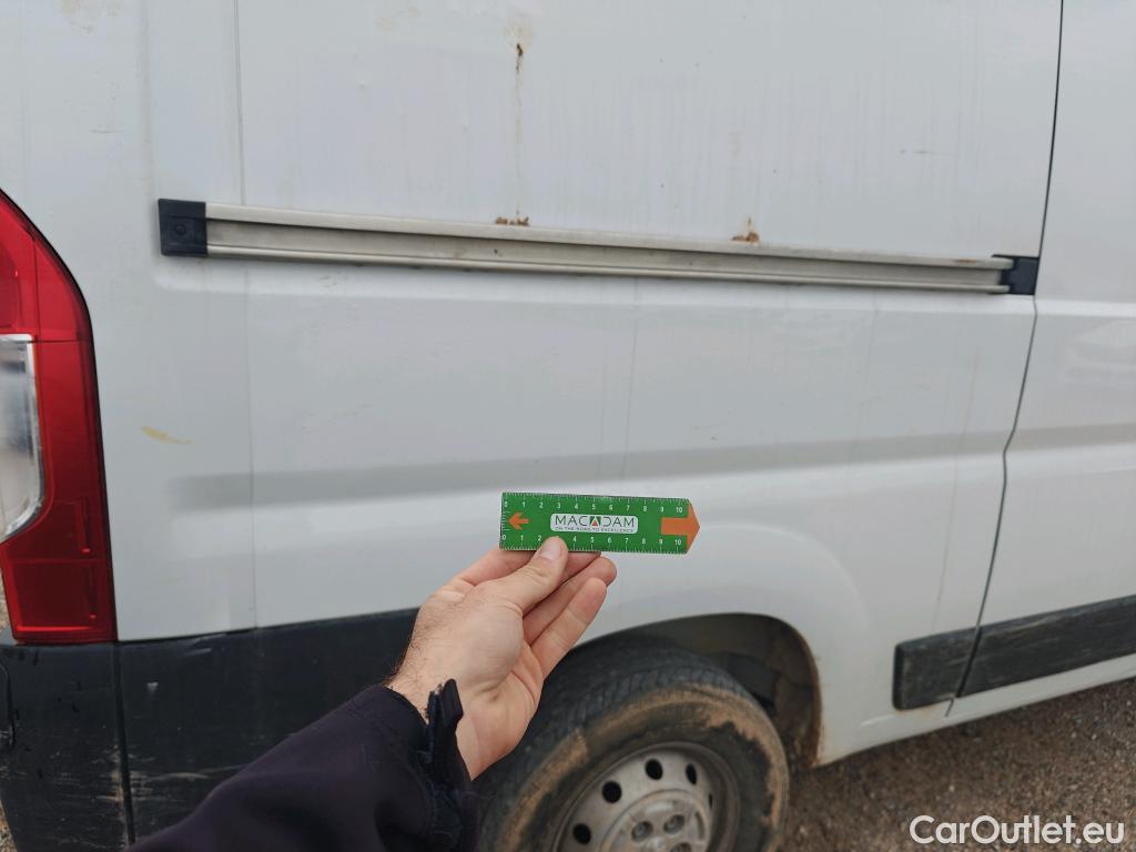  Peugeot  Boxer  Techo Elevado 335 L2H2 BlueHDi 140 Start&Stop HDi 140CV MT6 E6d #14