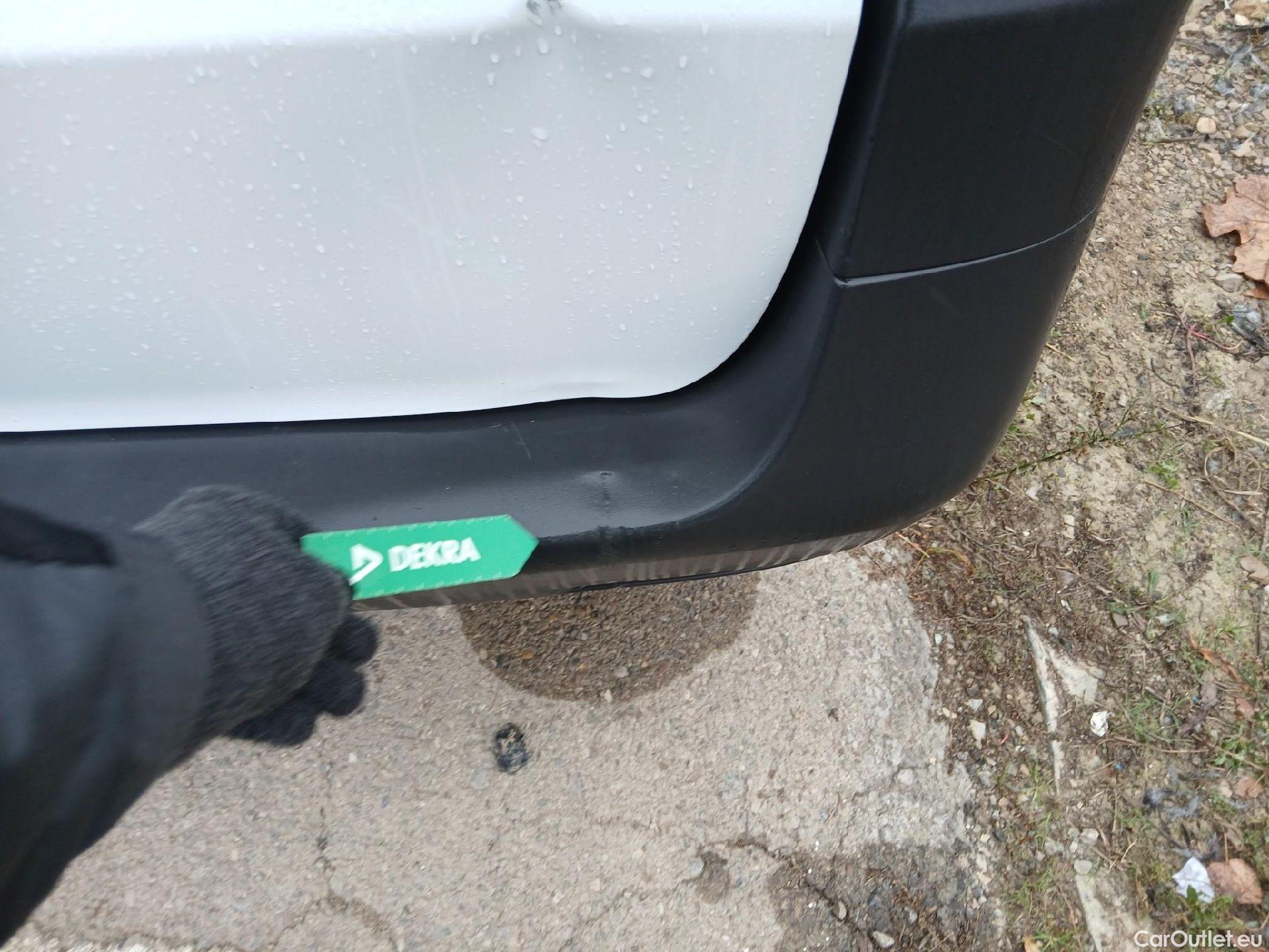  Mercedes  Vito MERCEDES-BENZ  / 2014 / 4P / furgón 114CDI AT 100kW Mixto Pro Compacta #16