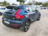  Volvo  XC 40 VOLVO XC40 / 2017 / 5P / todoterreno 1.5 T4 Twin Recharge R-Design Auto #2