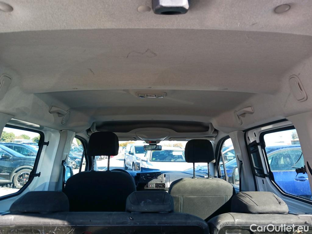  Toyota  Proace TOYOTA  City 1.5D 75kW (100CV) GX L1 (AC) #62