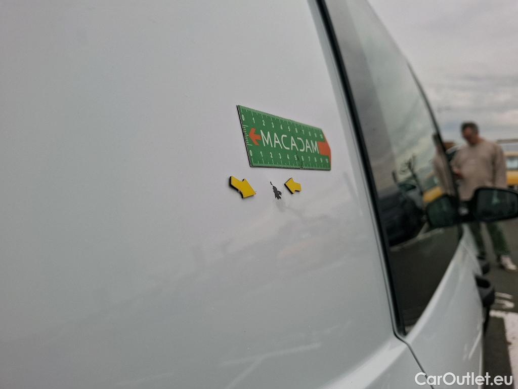  Ford  Transit FORD  Courier / 2018 / 4P / Fourgonnette 1.0E100 BV6 Trend #23