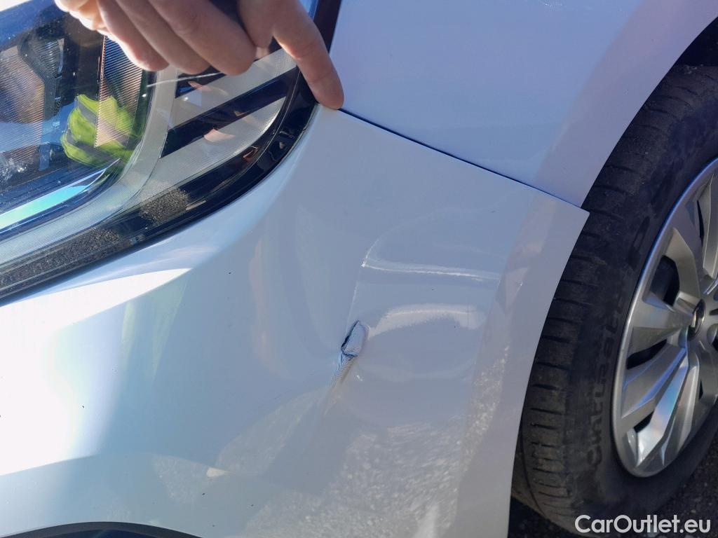  Renault  Kangoo  III Equilibre 1.5 dCi 95CV MT6 E6d #9