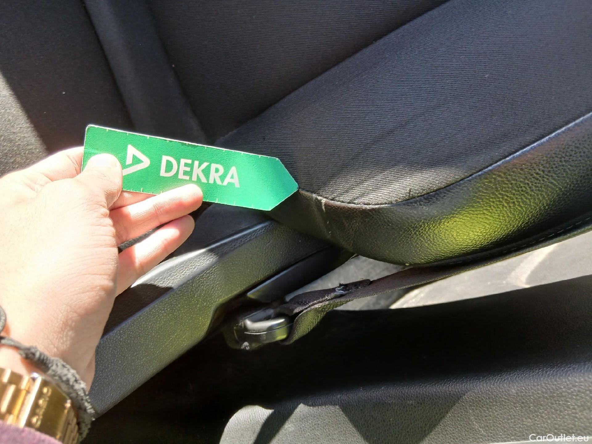  Renault  Kangoo RENAULT  Combi / 2021 / 5P / combi Life Edition One 1.5 Blue dCi 70kW(95CV) (IND)(AC) #10