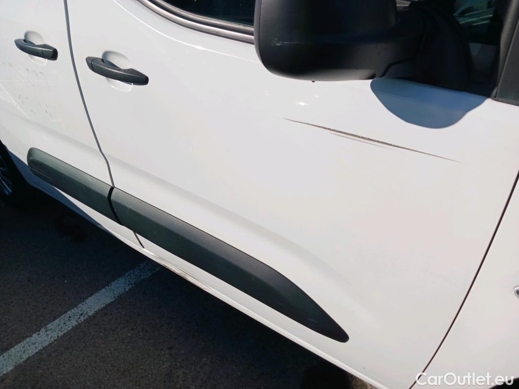  Toyota  Proace TOYOTA  City 1.5D 75kW (100CV) GX L1 (AC) #17