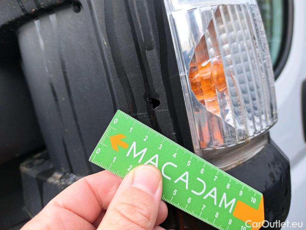  Fiat  Ducato FIAT  VU 4p Fourgon 3 0 C H1 2 0 Multijet 115 Pack Pro Nav #7