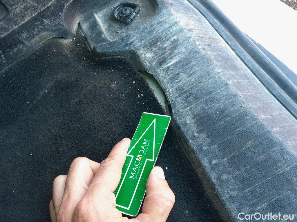  Renault  Kangoo  III Equilibre 1.5 dCi 95CV MT6 E6d #11