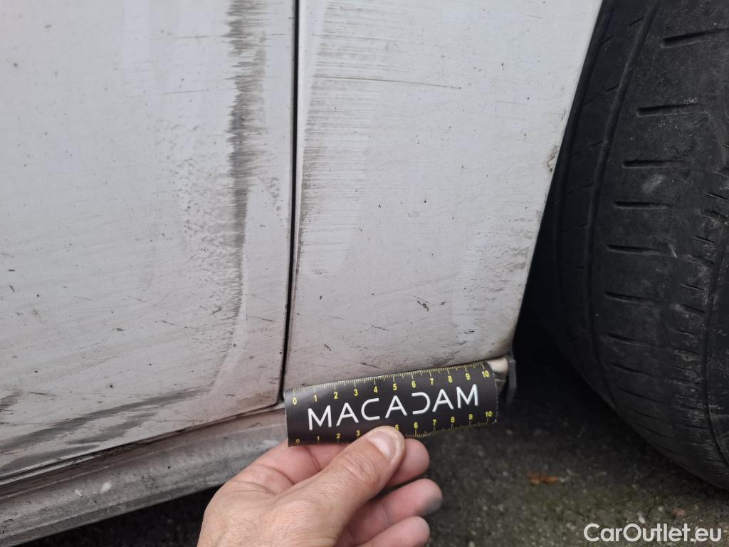  Citroen  Berlingo CITROEN  / 2018 / 4P / Fourgonnette Taille M 650kg BlueHDi 100 BVM Club #15