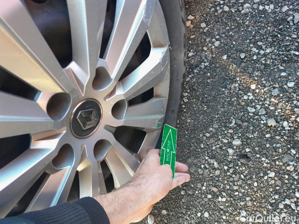  Renault  Kangoo  III Equilibre 1.5 dCi 95CV MT6 E6d #12