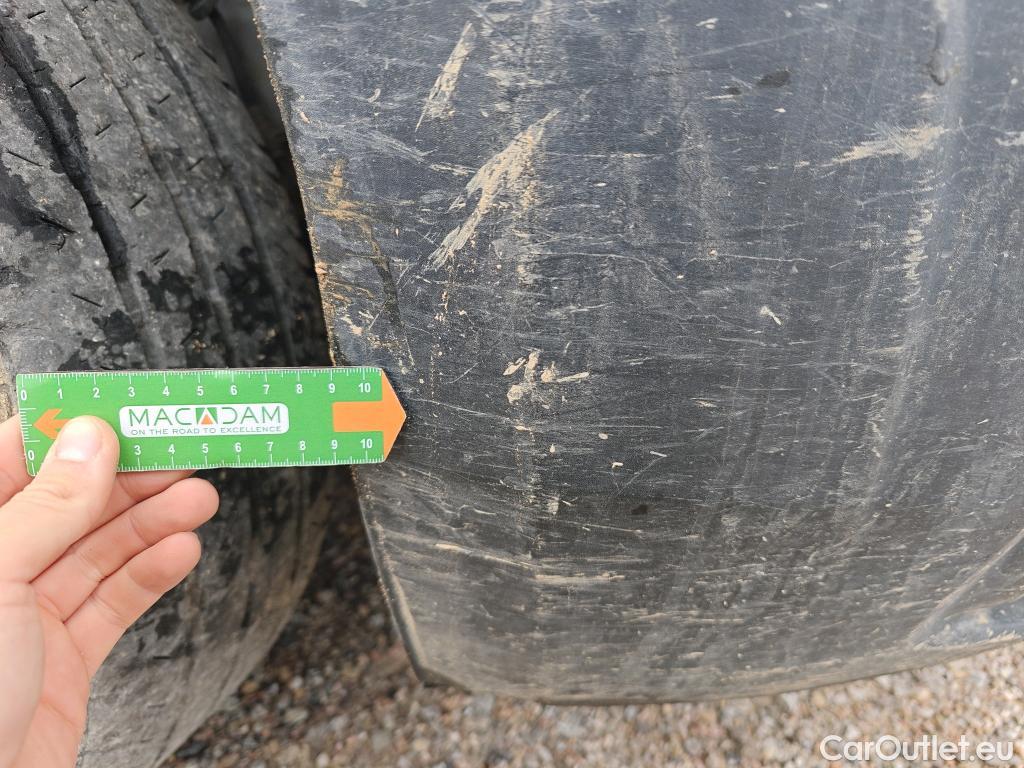  Peugeot  Boxer  Techo Elevado 335 L2H2 BlueHDi 140 Start&Stop HDi 140CV MT6 E6d #67