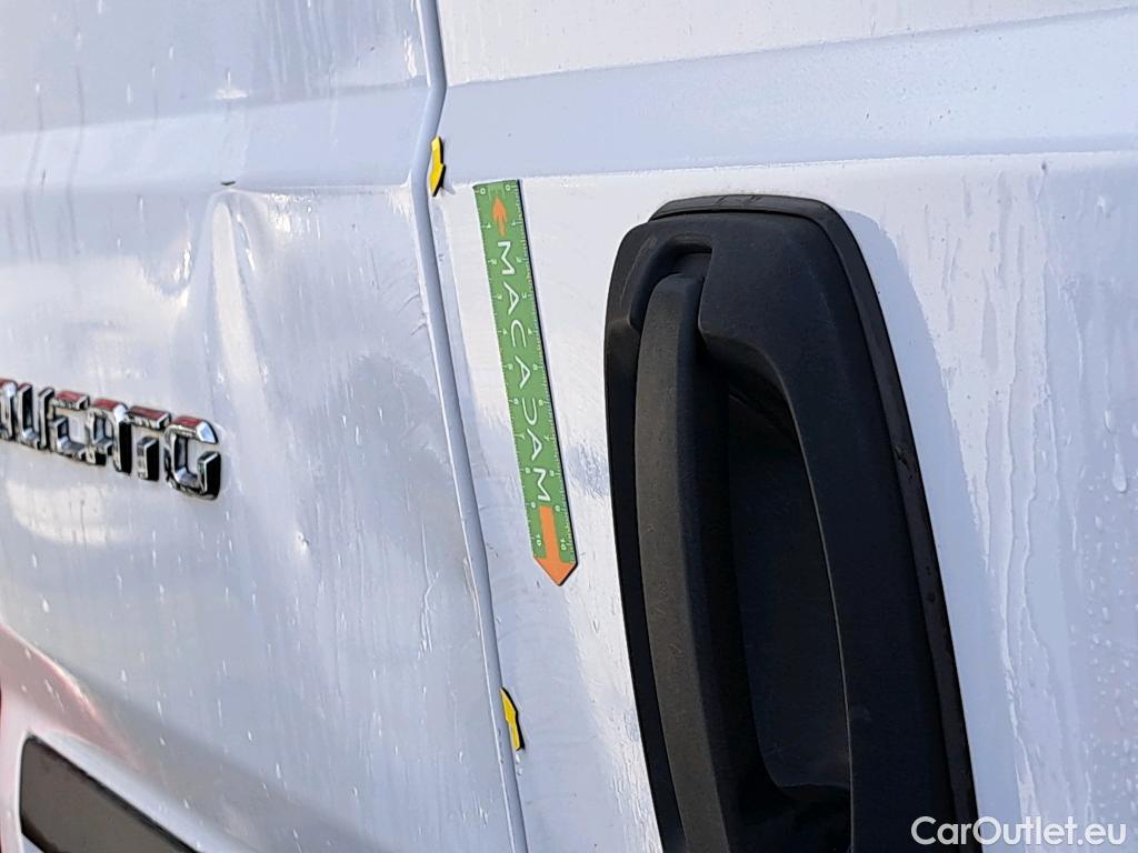  Fiat  Ducato FIAT  VU 4p Fourgon 3 0 C H1 2 0 Multijet 115 Pack Pro Nav #9