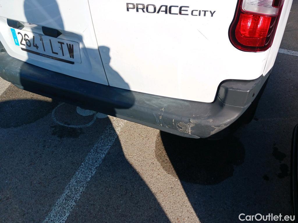  Toyota  Proace TOYOTA  City 1.5D 75kW (100CV) GX L1 (AC) #24