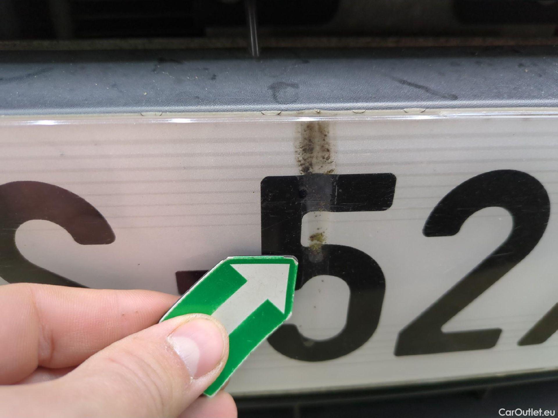  Peugeot  208  Affaire Pack Clim 1.6 HDi 75CV BVM5 E6 #80